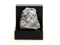 Rozenite Pedra Natural Do Canadá Montauban Rocha de Metamorfismo Regional Não Foliada Multicolorida 39 3 Ct Certificado de TRENDYFLAIR