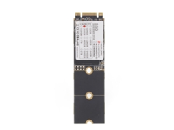 Unidade De Estado Sólido (resistente A Choques, Resistente A Quedas) Interface Sata M.2 Ngff Universal Ssd De 256g Para Laptops