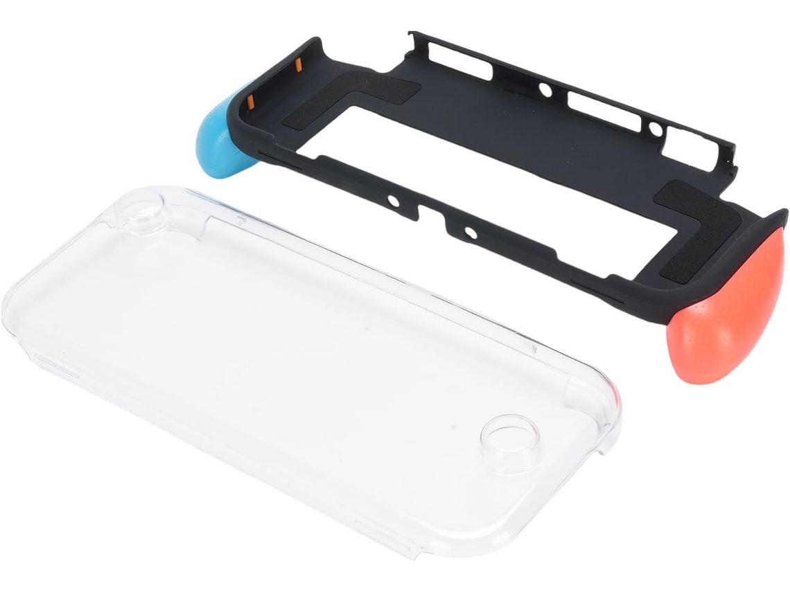 Capa Protetora Rígida para Console com base de carregamento SFUSHOS