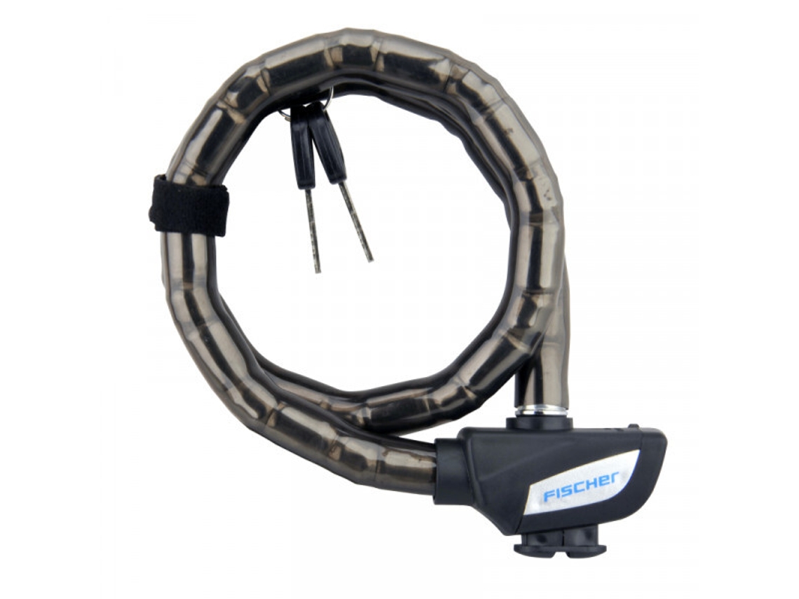 Cabo Antirroubo FISCHER 70Cm