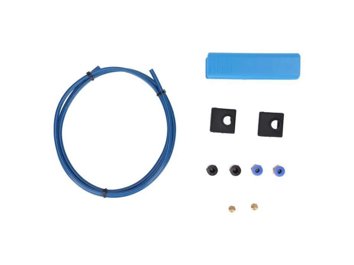 02 015 Kit de Peças para Impressora 3D Operação Fácil e Conveniente para HURRISE