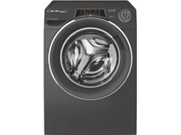 Máquina de Lavar Roupa CANDY RO1484DWMCRE/1-S (8 kg - 1400 rpm - Inox)