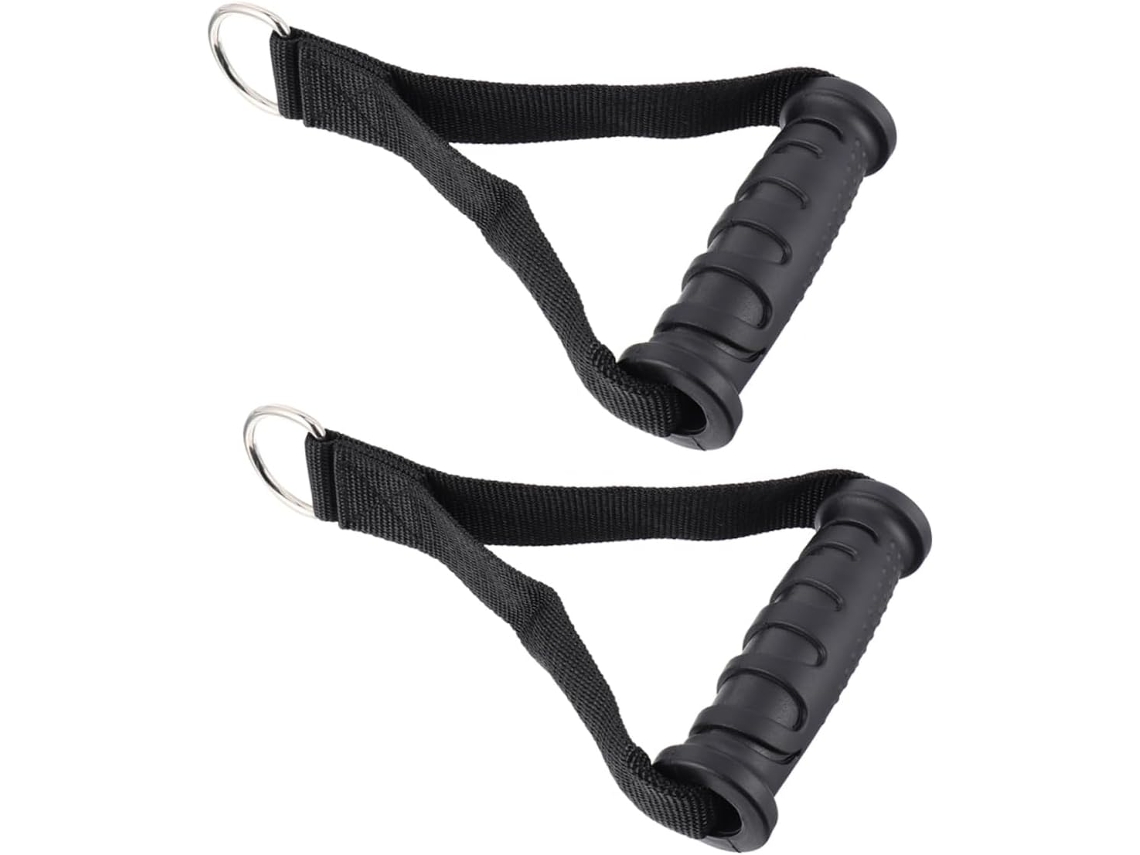 Conjunto De 2 Alças Treinamento Resistentes, Alça Esportiva,