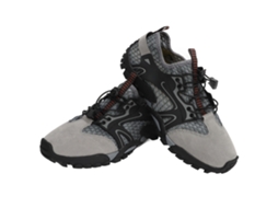 Bota de Trekking Masculina Leve S/MARCA