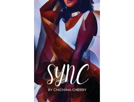 Livro Sync de Chichima Cherry (Inglês)