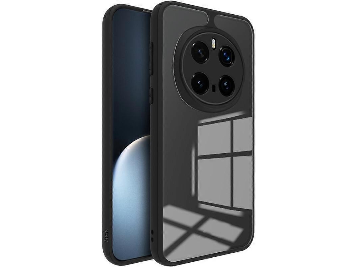 Capa Para Celular À Prova De Choque Com Airbag De Quatro Cantos Da Série Imak Ux-9a