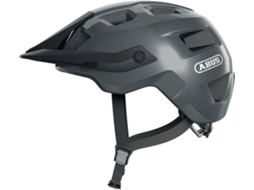 Fone de Ouvido ABUS Motrip (Cinzento - L)