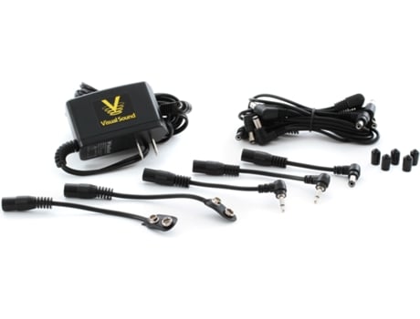 Truetone Vs 1 Spot Combo Pack