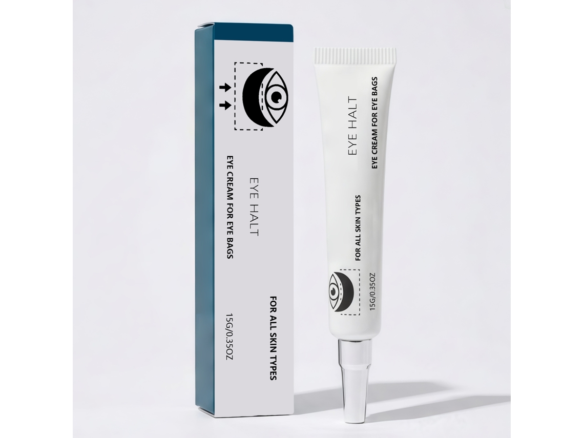 Creme De Olhos Elastic E Hidratante Hoygi Ilumina E Suaviza Pele Com Absorção Rápida