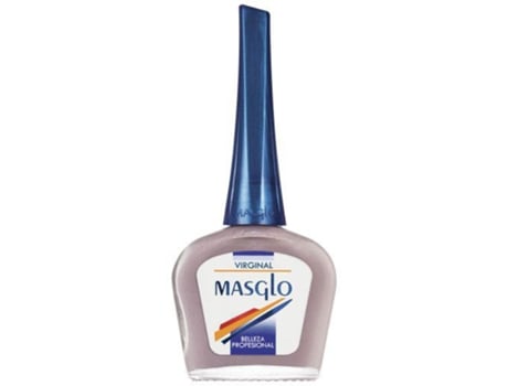 Masglo Esmalte Virgem 13 5 ml 13 5 ml