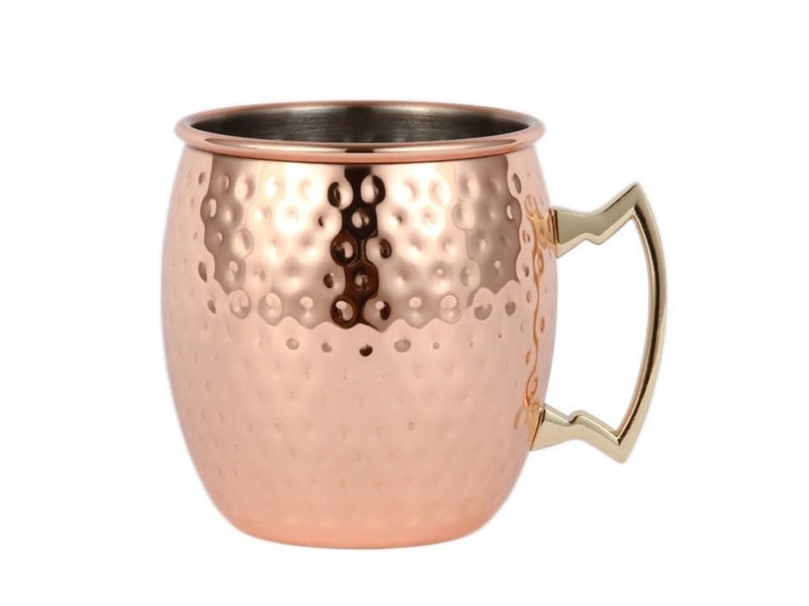 Caneca * ZYBLSSBB (aço Inoxidável)