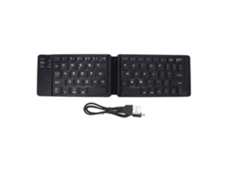 Teclado Dobrável LAXISCREED Bluetooth 3.0 Silencioso