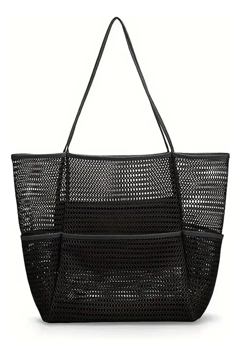 Bolsa De Praia Feminina, Bolsa De Ombro Grande Femininavayotoy