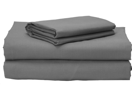 Conjunto de Lençóis PIKOLIN HOME JC60 (135x190/200cm)