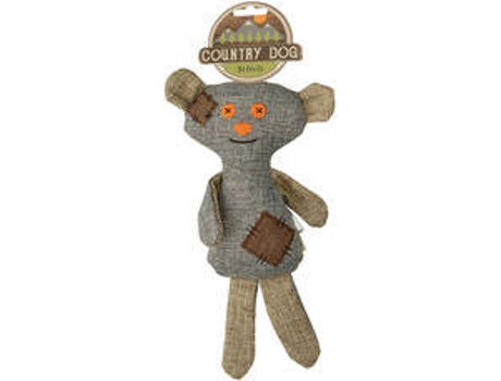 Peluche para Cão  Ponto