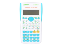 Calculadora Científica (para Exames Matemáticos, Bateria)