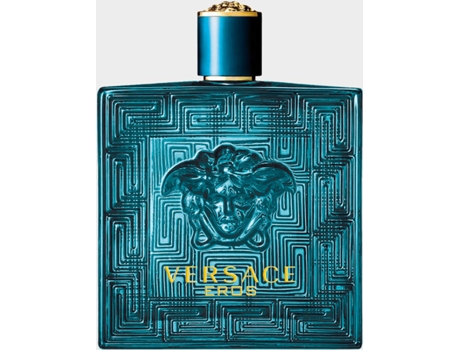 Eros Men Eau de Toilette 200ml