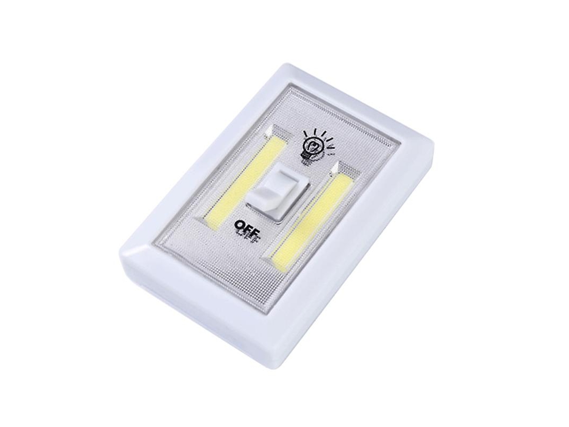 1pcs Luz Led Sem Fio