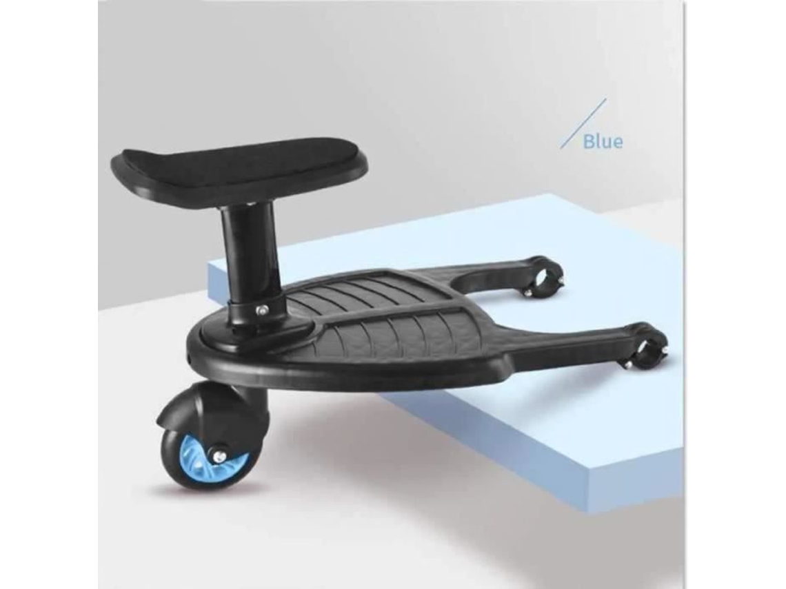 Roda de Substituição para Carrinho de Bebê, Azul AQUAFORGE