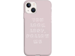 Capa Samsung Galaxy A33 5G SBS Follow Me