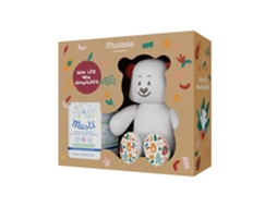 Coffret Eau De Soin Musti 50 Ml Mustela Mustela