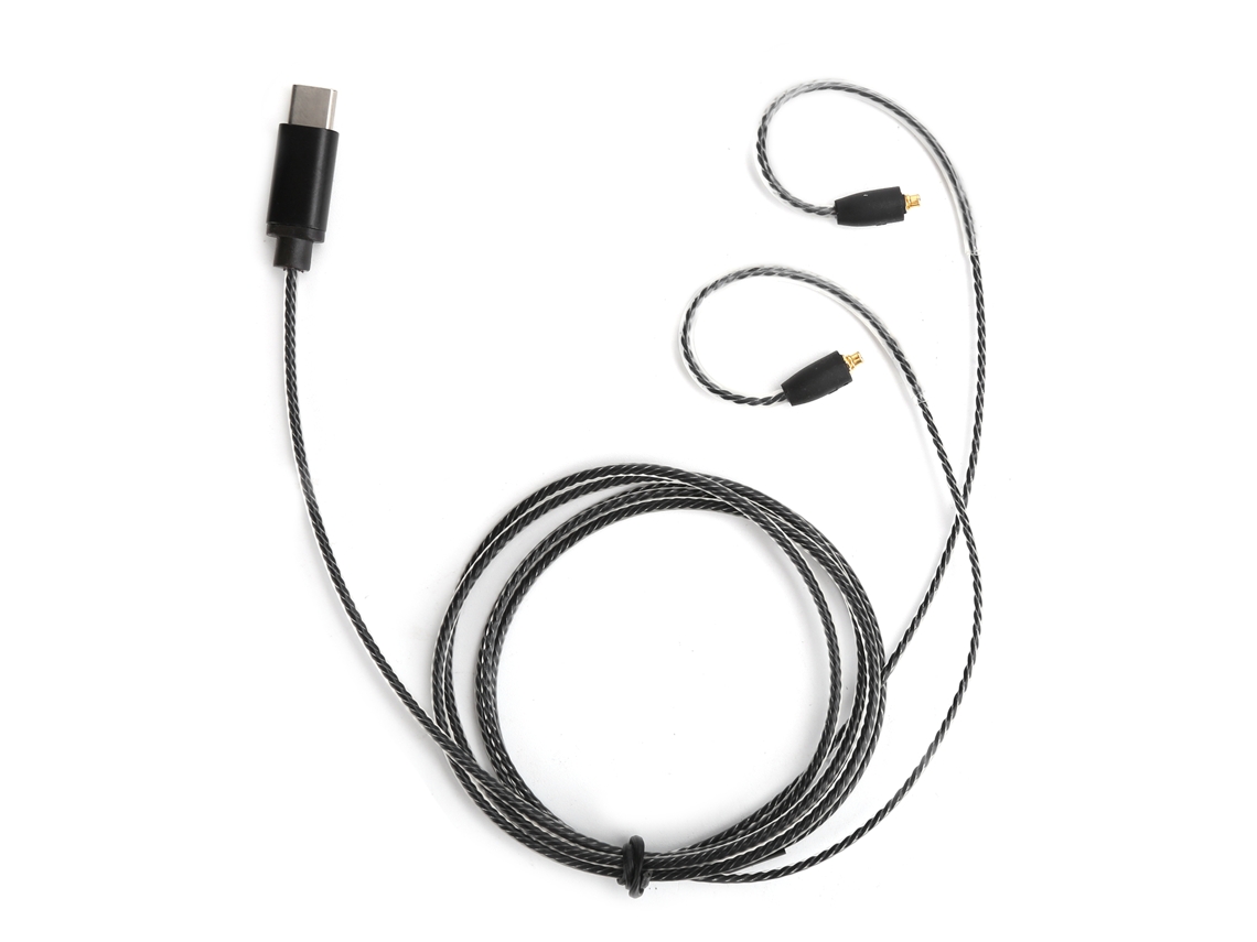 Cabo Extensão Usb C Com Alargamento E Transmissão Pd