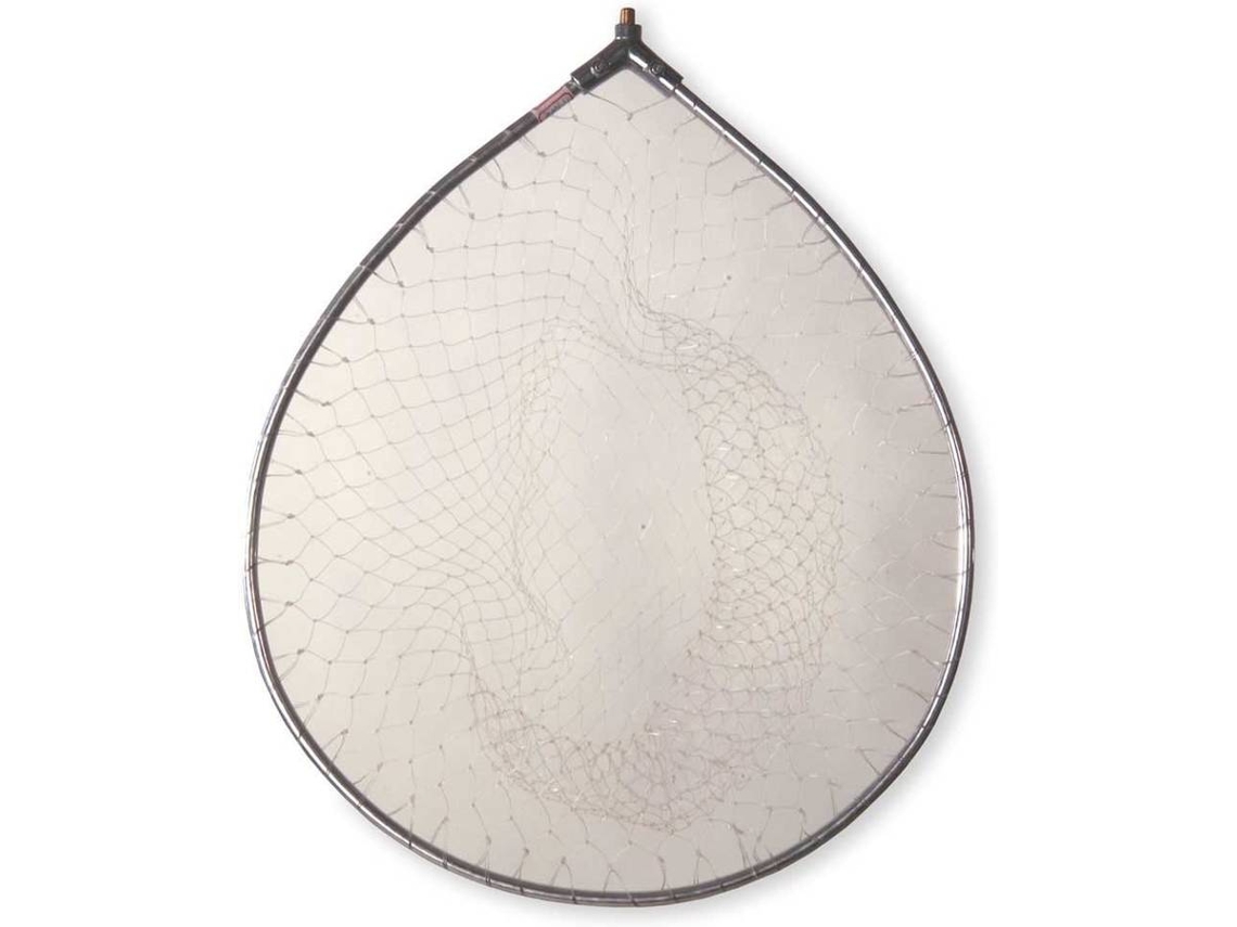 Xalavar LINEAEFFE Oval Head Cinzento