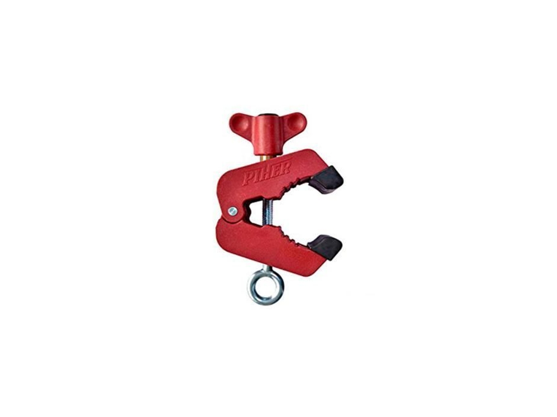 Multiclamp com Anel D. 18 30 Mm 34046 PIHER
