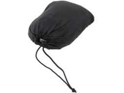 Rede Mosquiteira Ultraleve E Portátil Para Uso Externo, Feita De Nylon, Com Super Segurança.