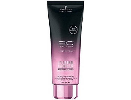 Champô  PROFESSIONAL Bc Fibreforce (200ml)