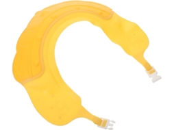 Touca De Natação Para Meninos E Meninas, Proteção No Chuveiro, Ideal Para Lavar O Cabelo De Crianças Pequenas.