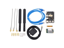 Hat Pcie Minipcie Ethernet Gigabit LAXISCREED