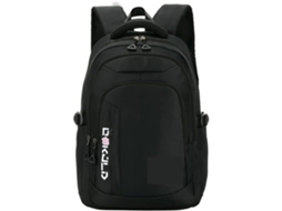 Mochila Escolar Infantil Para Meninas Adolescentes, Bolsa De Ombro Crianças, Impermeável Estudantes Do Ensino Fundamental (cor Pr Aquaforge