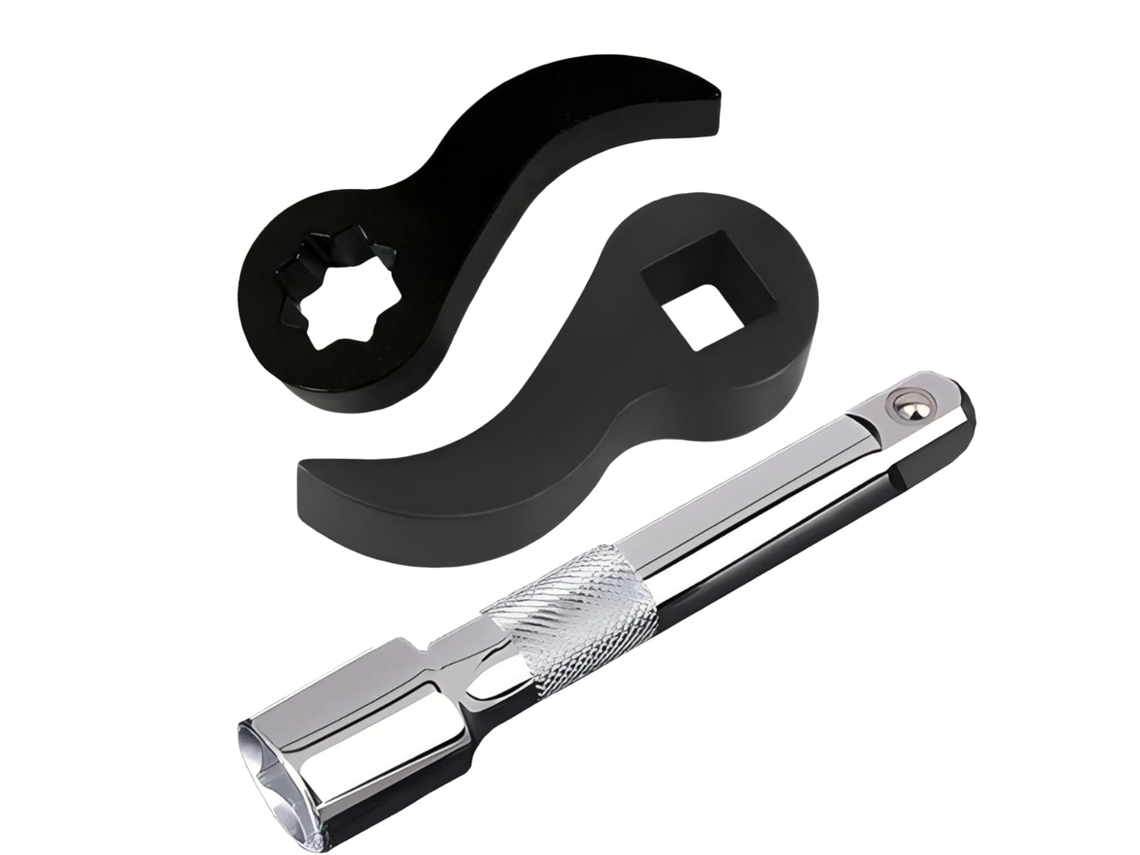 Ferramentas Para Remover O Eixo, Ferramenta Para Remover O Eixo