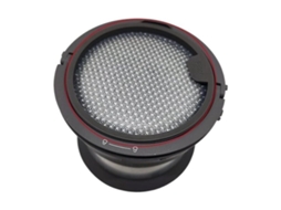 Lurelia Elemento Filtrante 6 Peças Para Modelos T10/t20/t30, Recarga De Aspirador, Proteção Do Motor