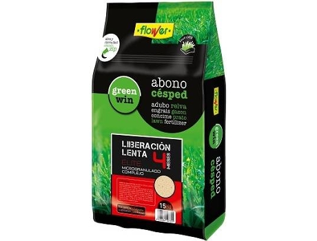 Fertilizante  CM-3863 (15 Kg)