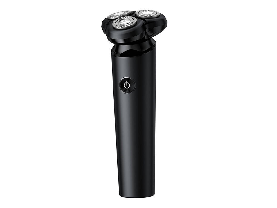 Barbeador Elétrico Enchen Victor Para Homens Sistema De Corte 3d À Prova Dágua