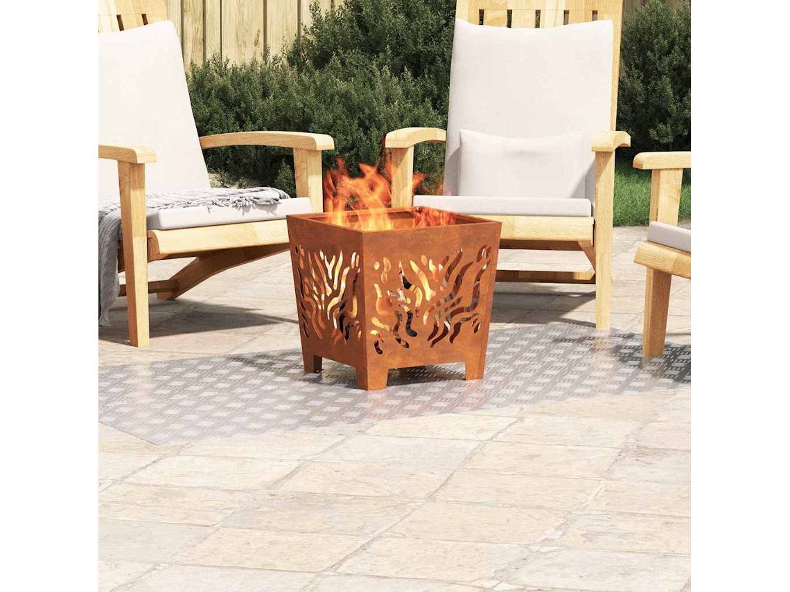 Vidaxl Degrau Retangular 4 Pcs Prateado 90 X 50 Cm Alumínio