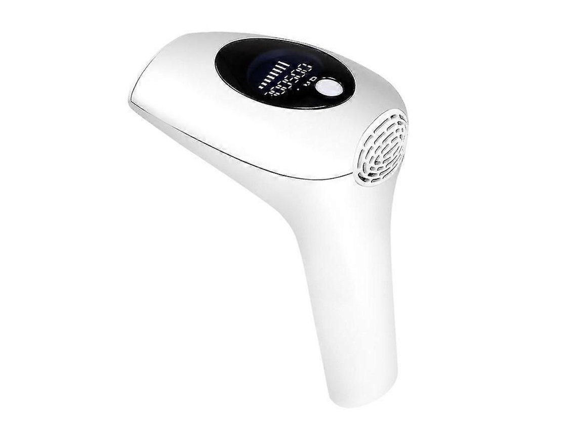Depiladora Laser Luz Pulsada Facial Elétrica Feminina Profissional