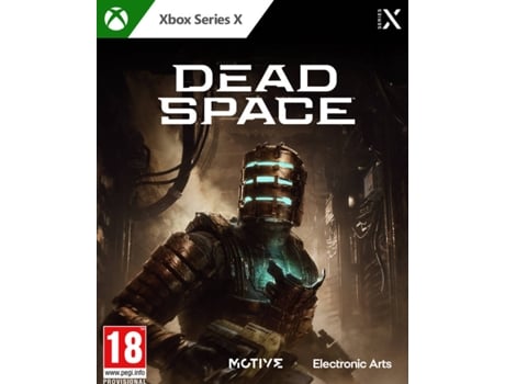Jogo Xbox Series X Dead Space Remake
