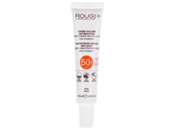 Creme Solar Anti-Manchas Creme Solar Spf50 40 Ml ROUGJ