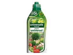 Adubo Orgânico 1 L Bsi
