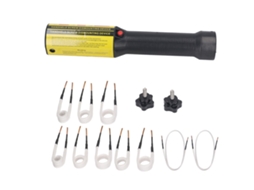 Kit De Aquecimento Por Indução Magnética Laxiscreed Para Soltar Parafusos Sem Fogo