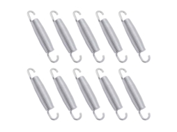 Molas Para Trampolins 10 Pcs 200 N