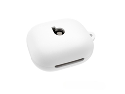 Capa Protetora Halinuia Silicone Cor Sólida Modelo Pbfit (compatível Beats Powerbeats Fit)
