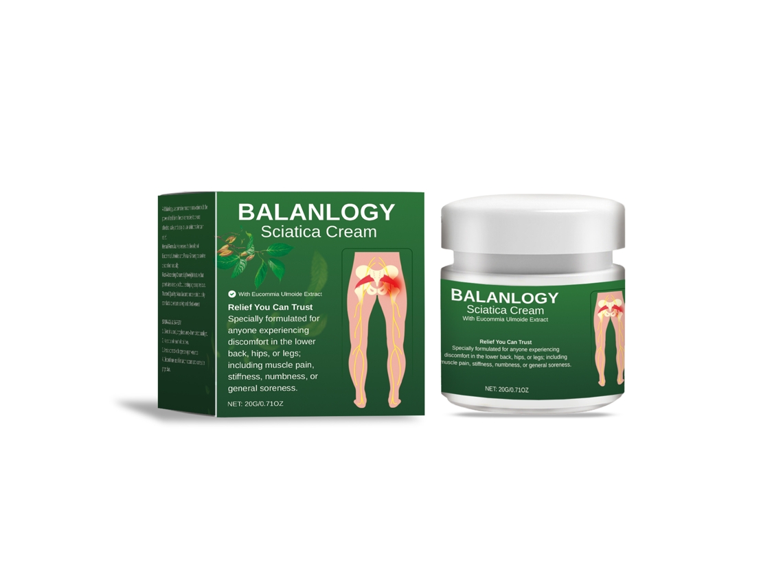Creme De Massagem Calmante Para Dor No Quadril
