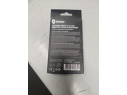 Auriculares com Fio GOODIS Explorer V2 (Outlet Caixa Aberta - In Ear - Microfone - Multicor)