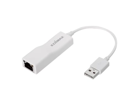 TARJETA DE RED 10/100  USB 10/100 - EU-4208