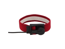 Pulseira Anti estática Ajustável S/MARCA