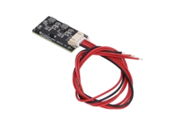 Equalizador Ativo para Baterias de Litio 2.0v a 4.5v, 1.2a, Módulo Balanceador 1‑3s | S/MARCA